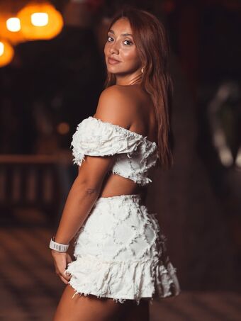 marcelleseif Nøgen Lækager OnlyFans Foto 5