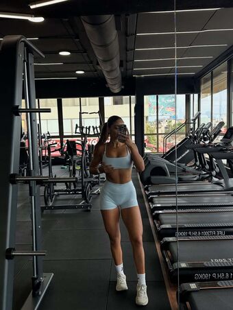 marcelleseif Nøgen Lækager OnlyFans Foto 9