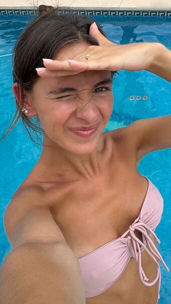 Marci Nøgen Lækager OnlyFans Foto 49