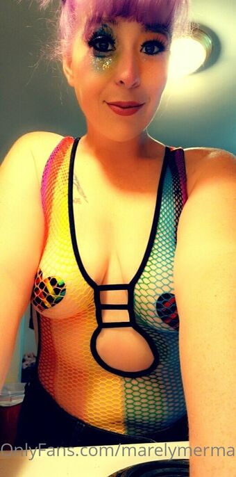 marelymermaid