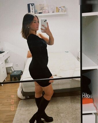 marevmllrr Nøgen Lækager OnlyFans Foto 5