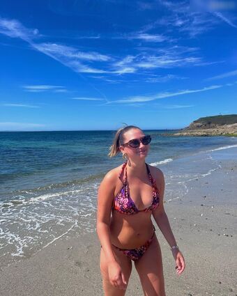 marevmllrr Nøgen Lækager OnlyFans Foto 14