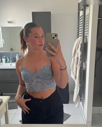 marevmllrr Nøgen Lækager OnlyFans Foto 18