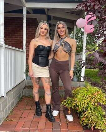 Marf Nøgen Lækager OnlyFans Foto 7