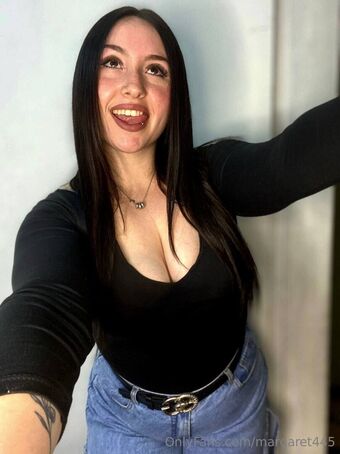 margaret445 Nøgen Lækager OnlyFans Foto 15