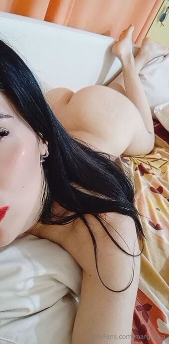 margarxia Nøgen Lækager OnlyFans Foto 38