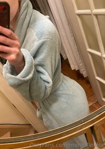 margofieldsx Nøgen Lækager OnlyFans Foto 13