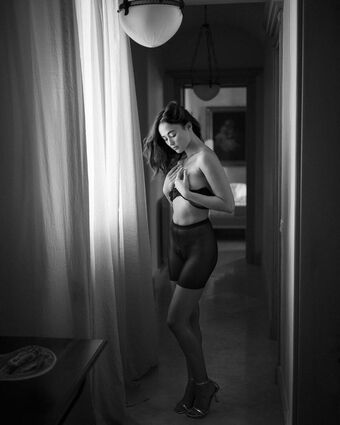 Margoreett Nøgen Lækager OnlyFans Foto 277