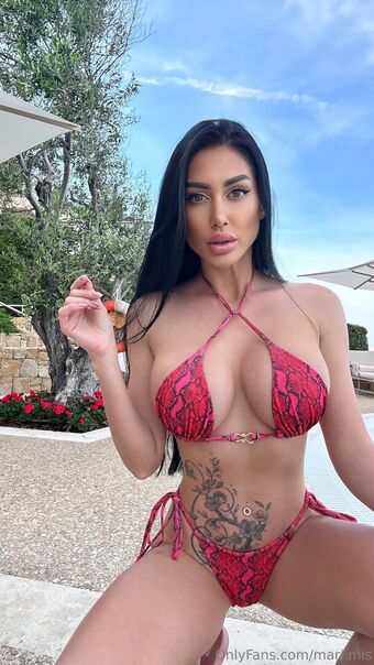 mari.mis Nøgen Lækager OnlyFans Foto 42