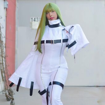 Mari Nyaaaa