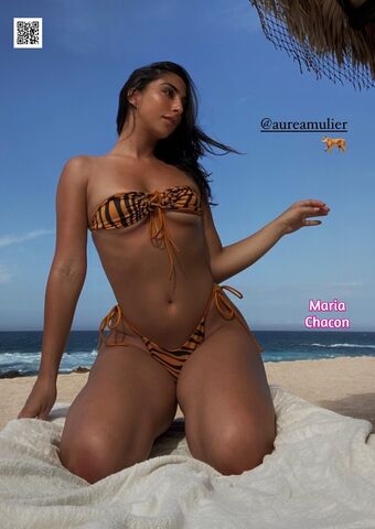 Maria Chacón