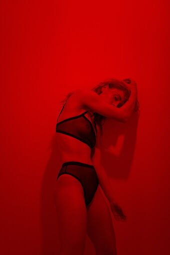 Maria Knofe