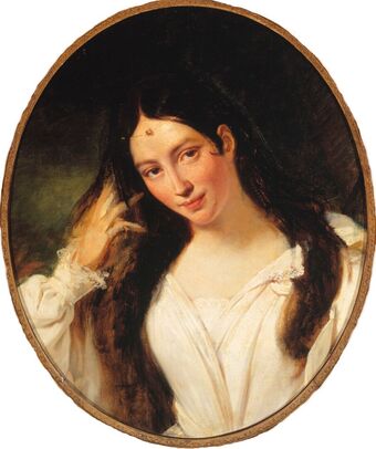 Maria Malibran