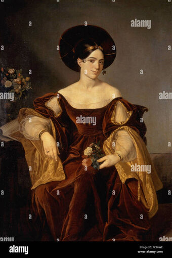 Maria Malibran