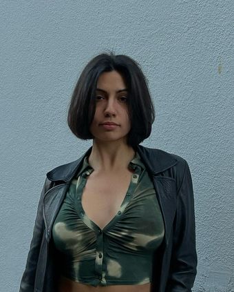 Maria Mood