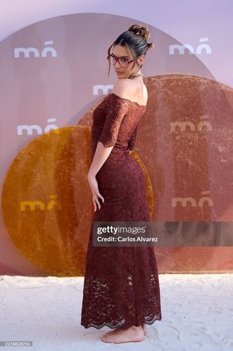 Maria Pedraza