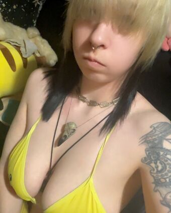 MariaChu Nøgen Lækager OnlyFans Foto 6