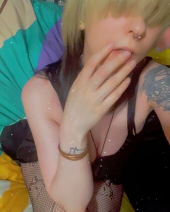 MariaChu Nøgen Lækager OnlyFans Foto 12