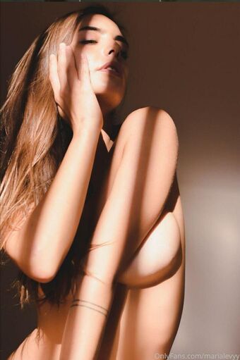 marialevyy Nøgen Lækager OnlyFans Foto 60