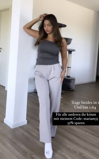 Mariam Nøgen Lækager OnlyFans Foto 4