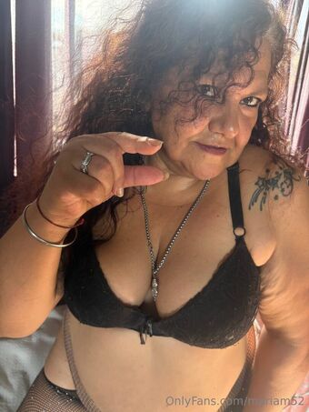 mariam52 Nøgen Lækager OnlyFans Foto 6