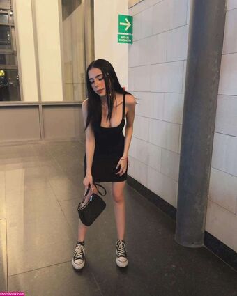 Mariana Grimaldi