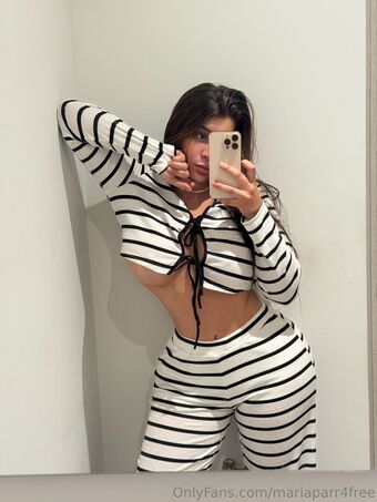 mariaparr4free