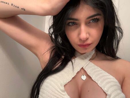 MarieMoone Nøgen Lækager OnlyFans Foto 28