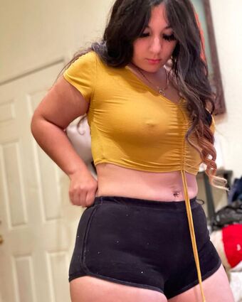 mariferxoxo Nøgen Lækager OnlyFans Foto 14