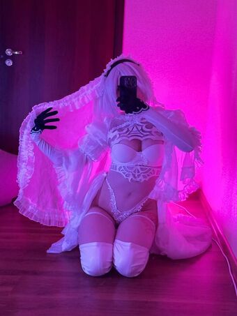 _mariko_ Nøgen Lækager OnlyFans Foto 5