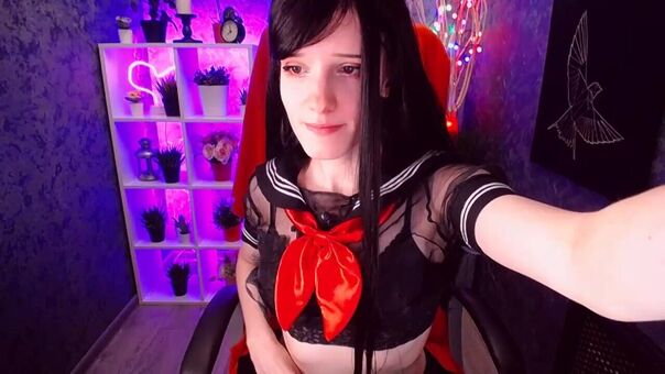 _mariko_ Nøgen Lækager OnlyFans Foto 7