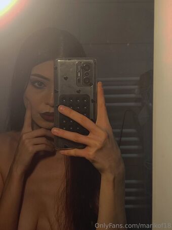 marikof18 Nøgen Lækager OnlyFans Foto 43