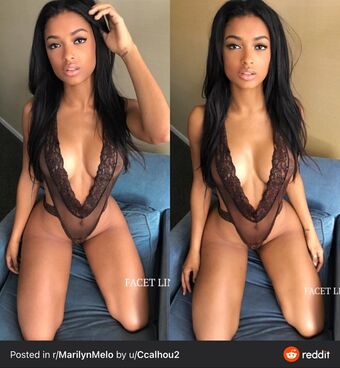 Marilyn Melo