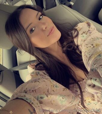 marilynlynch96