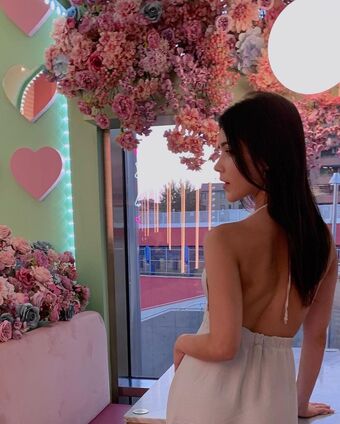 MariMind Nøgen Lækager OnlyFans Foto 16