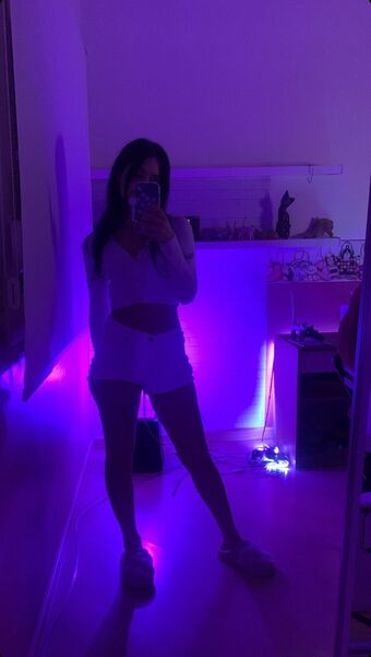 MariMind Nøgen Lækager OnlyFans Foto 18