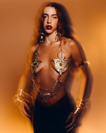 Marina Sena
