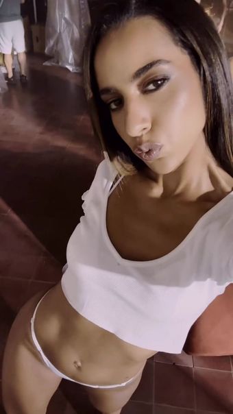 Marina Sena