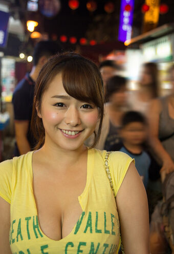 Marina Shiraishi Nøgen Lækager OnlyFans Foto 21