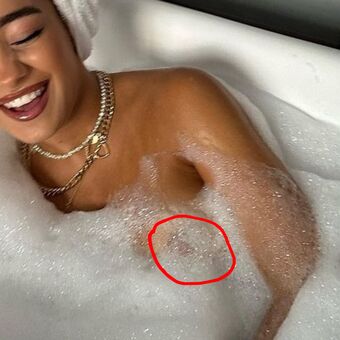 marinarivers Nøgen Lækager OnlyFans Foto 3