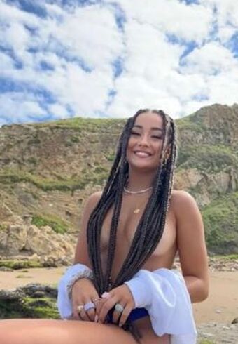marinarivers Nøgen Lækager OnlyFans Foto 10