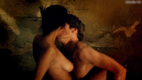Marion Cotillard Nøgen Lækager OnlyFans Foto 16