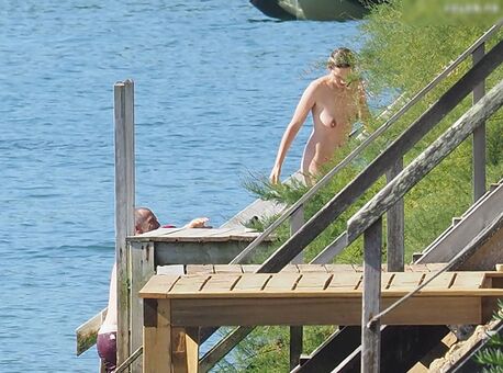 Marion Cotillard Nøgen Lækager OnlyFans Foto 21