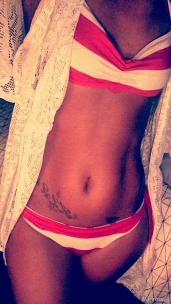marirose21 Nøgen Lækager OnlyFans Foto 11