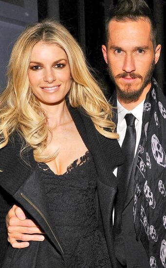 Marisa Miller