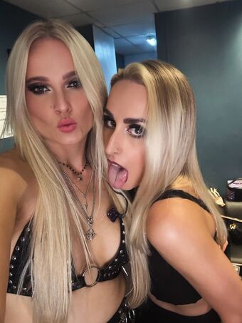 Marisa Rodriguez Singer Nøgen Lækager OnlyFans Foto 13