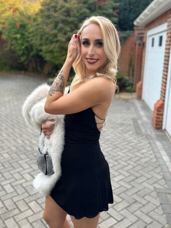 Marisa Rodriguez Singer Nøgen Lækager OnlyFans Foto 20