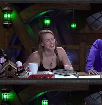 Marisha Ray