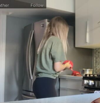 Mariss Nøgen Lækager OnlyFans Foto 17