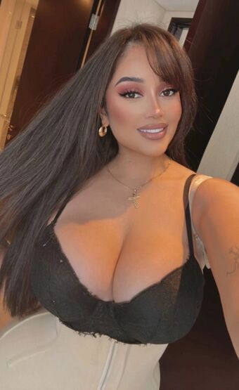 Maritza Nøgen Lækager OnlyFans Foto 28